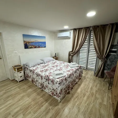 Apartmán Antonio