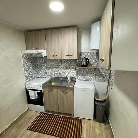 Antonio Apartmán *