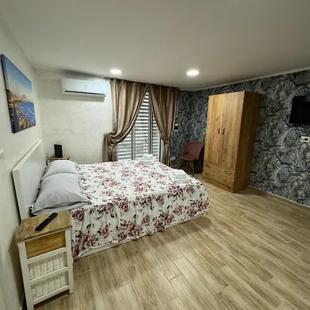 Apartmán Antonio *